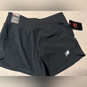 New balance, athletic shorts